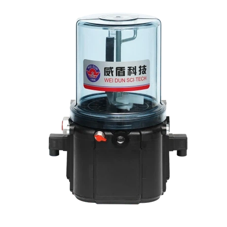 Electric Operated Grease Pump suppliers
